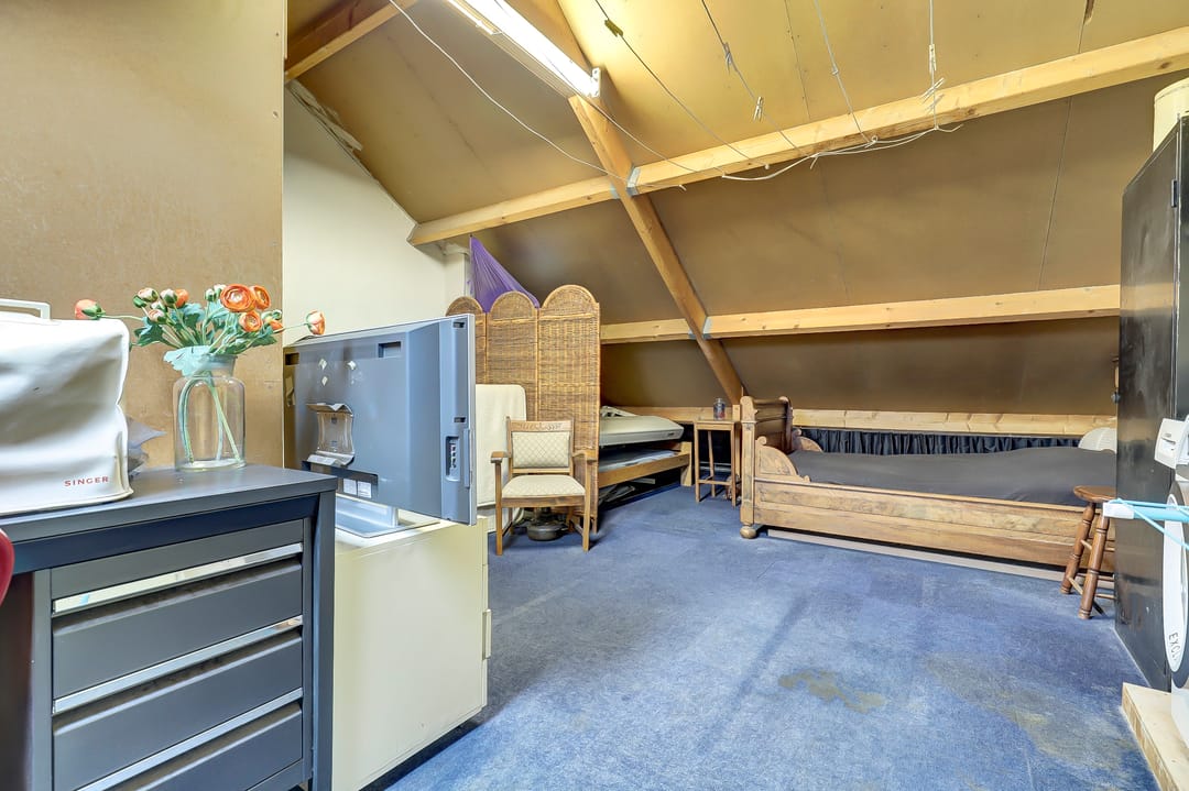 Photo 22 of Wilhelminastraat 4-B