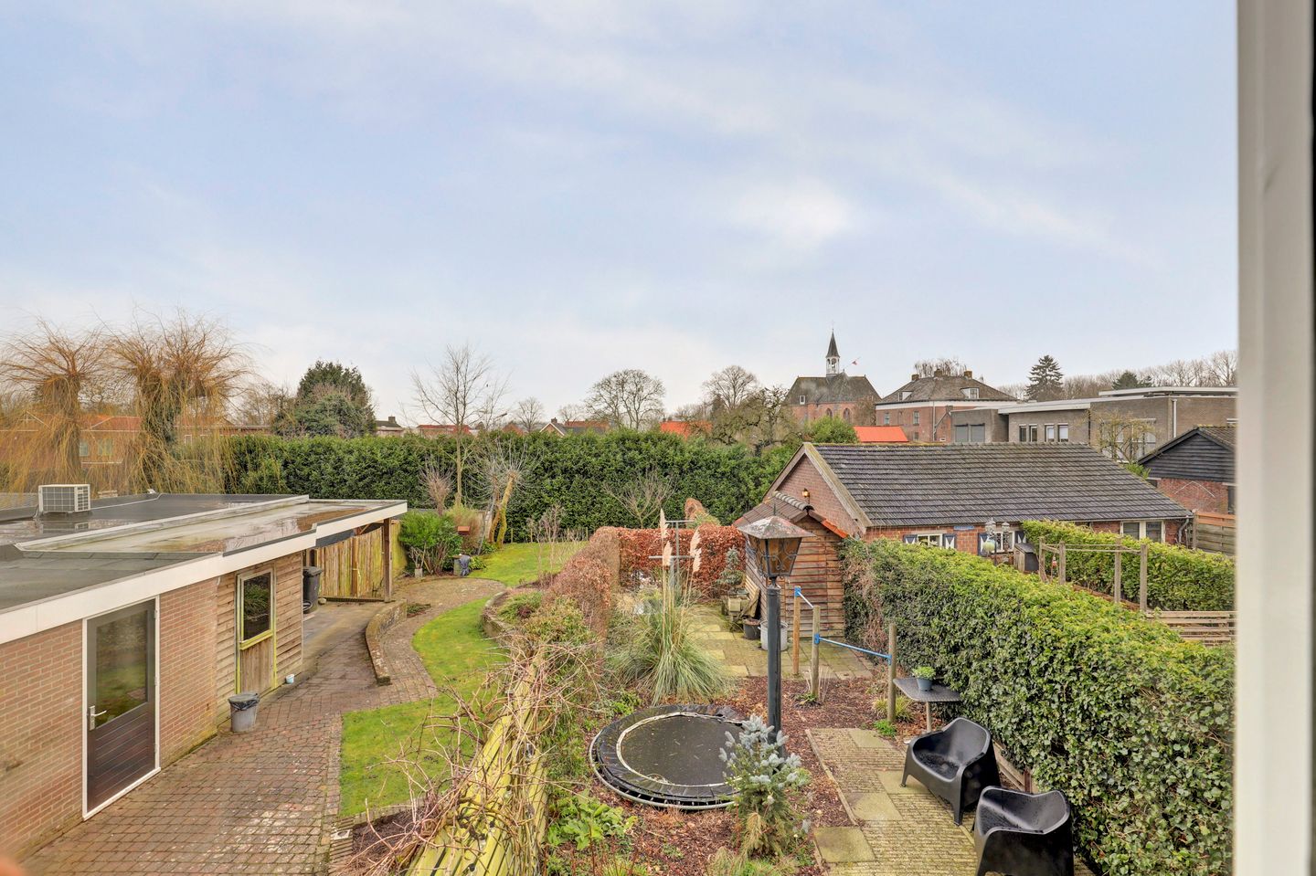 Photo 25 of Wilhelminastraat 4-B