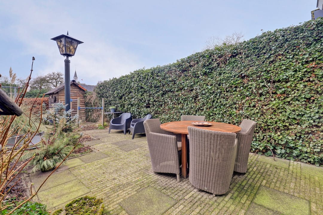 Photo 26 of Wilhelminastraat 4-B