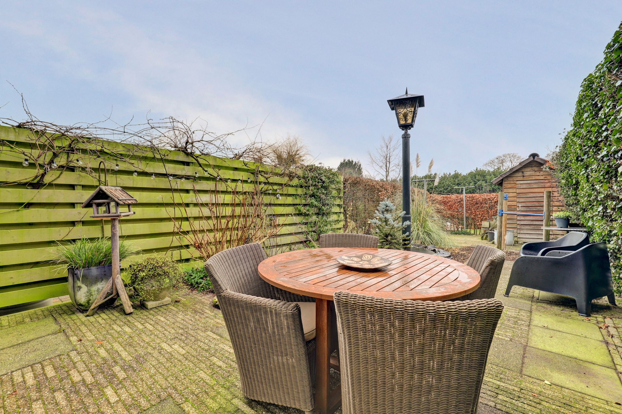 Photo 27 of Wilhelminastraat 4-B