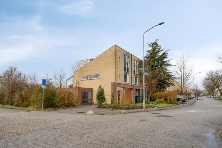 Foto 4 van Gargouille 1