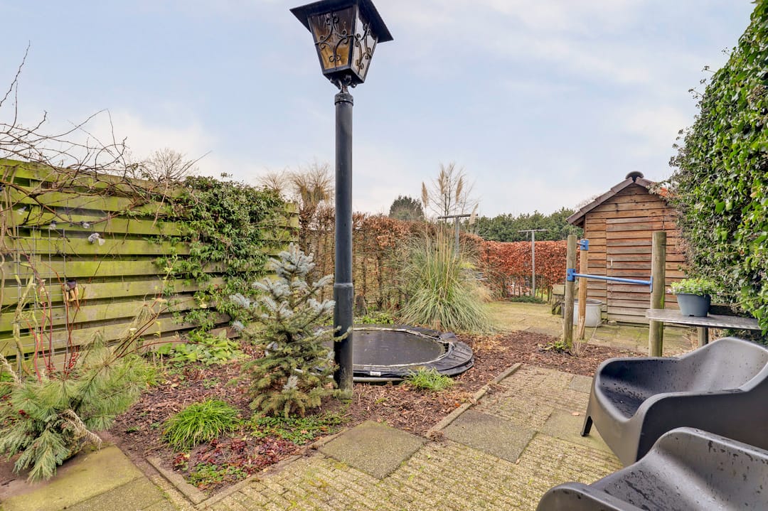 Photo 28 of Wilhelminastraat 4-B