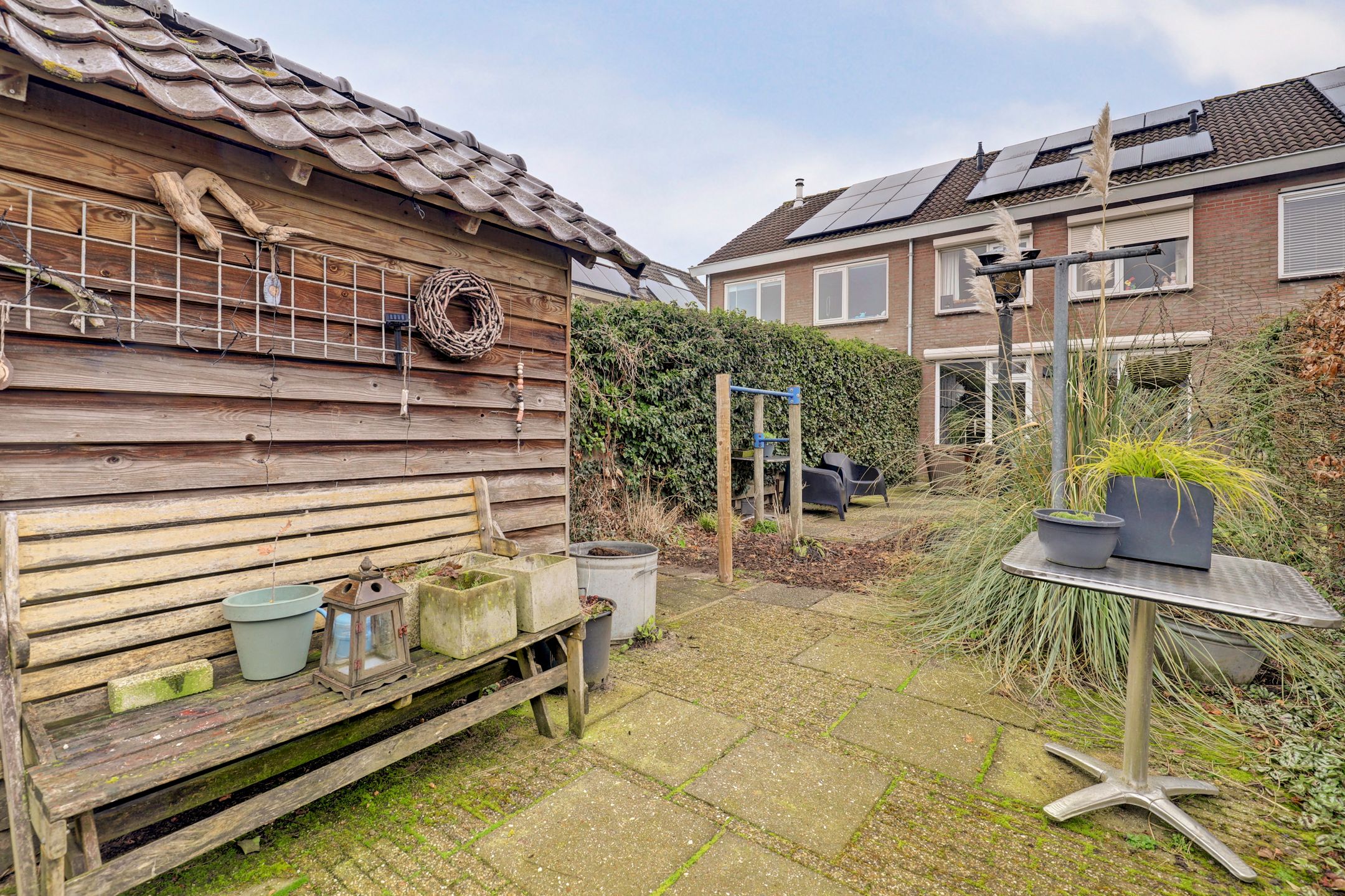 Photo 30 of Wilhelminastraat 4-B