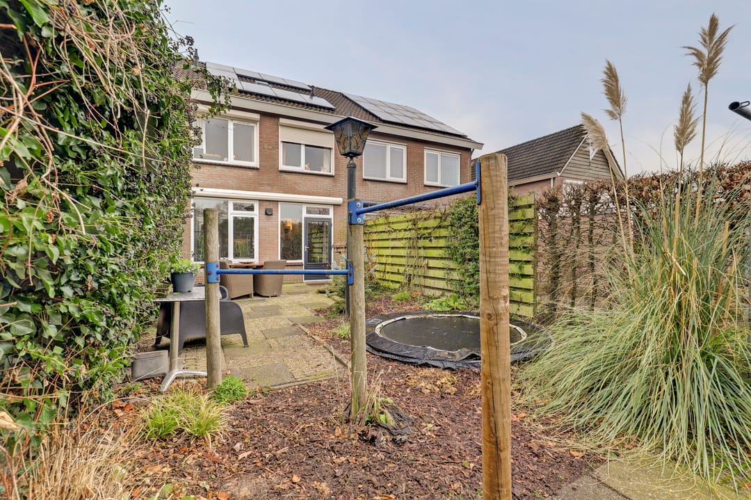 Photo 31 of Wilhelminastraat 4-B