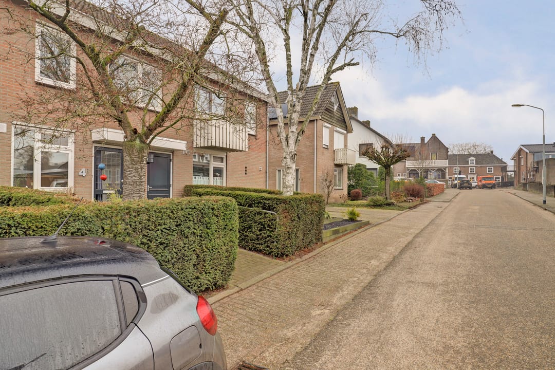 Photo 32 of Wilhelminastraat 4-B