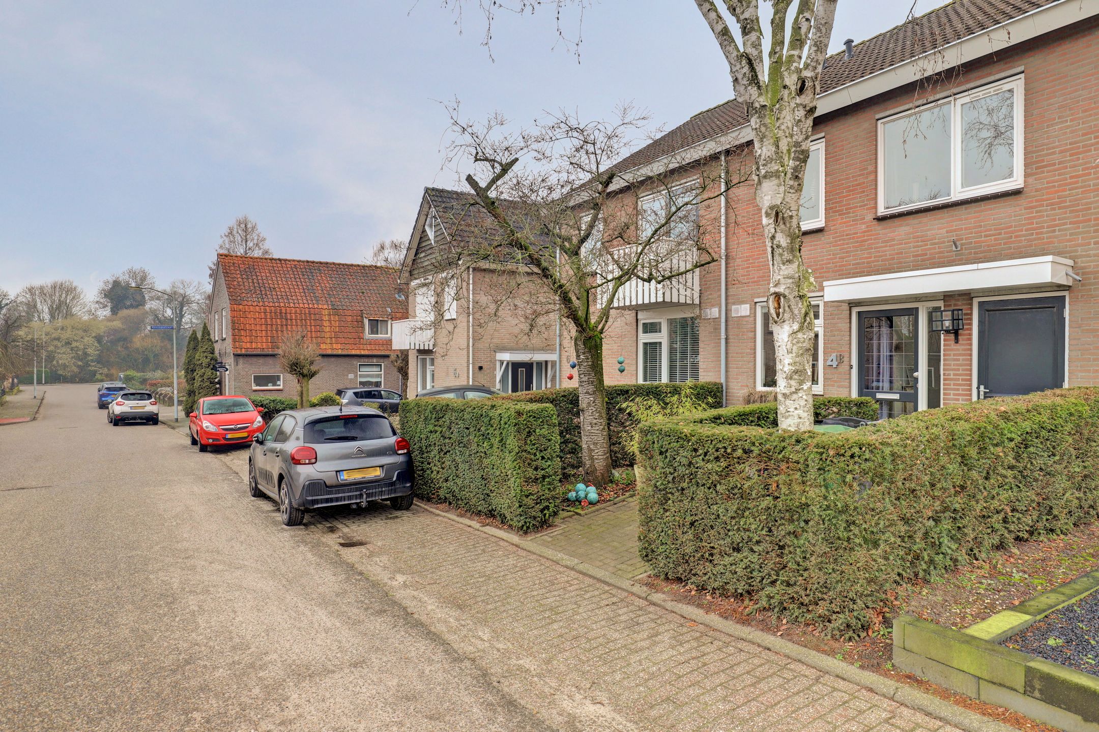 Photo 33 of Wilhelminastraat 4-B