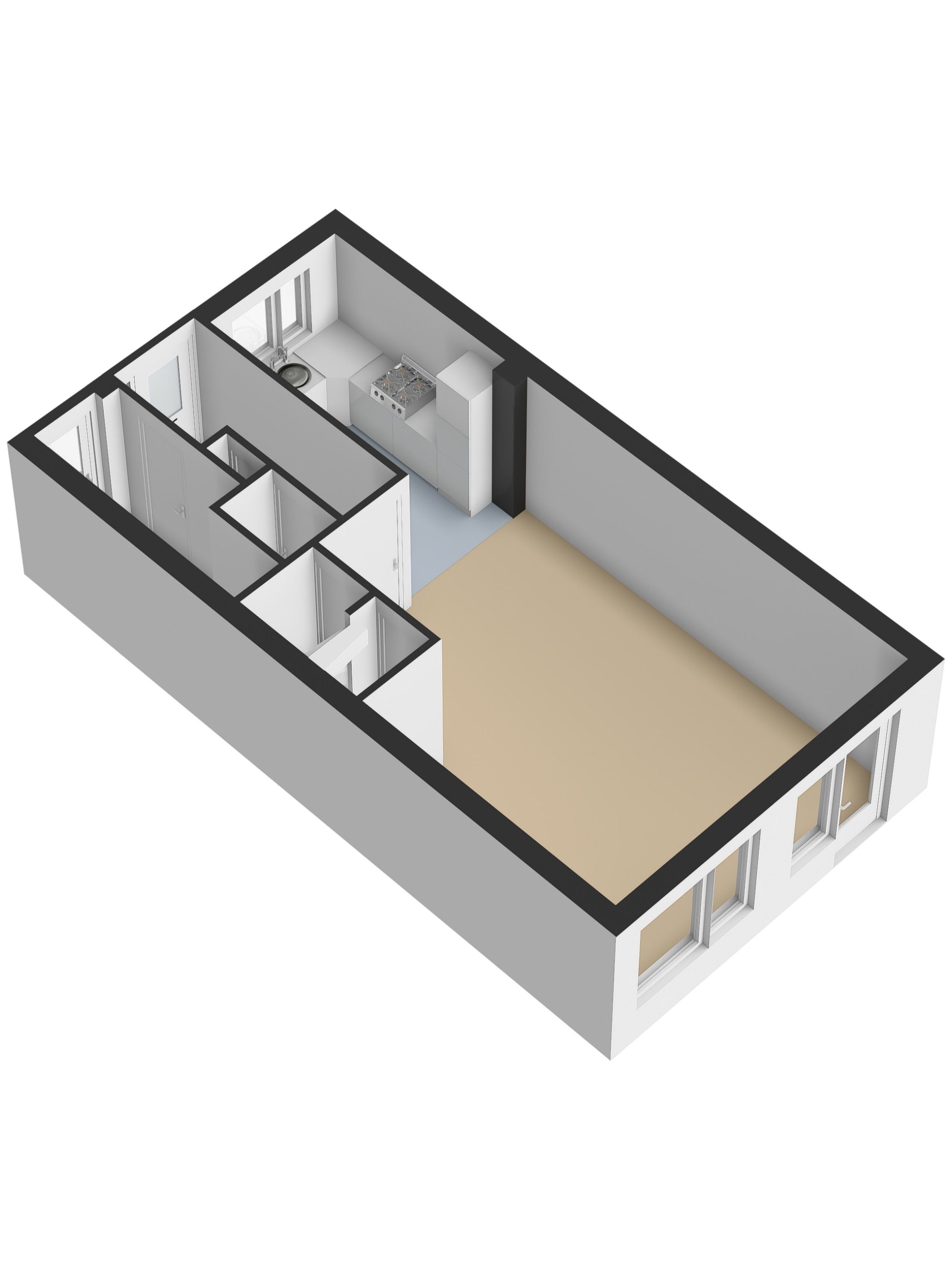 Photo 39 of Wilhelminastraat 4-B