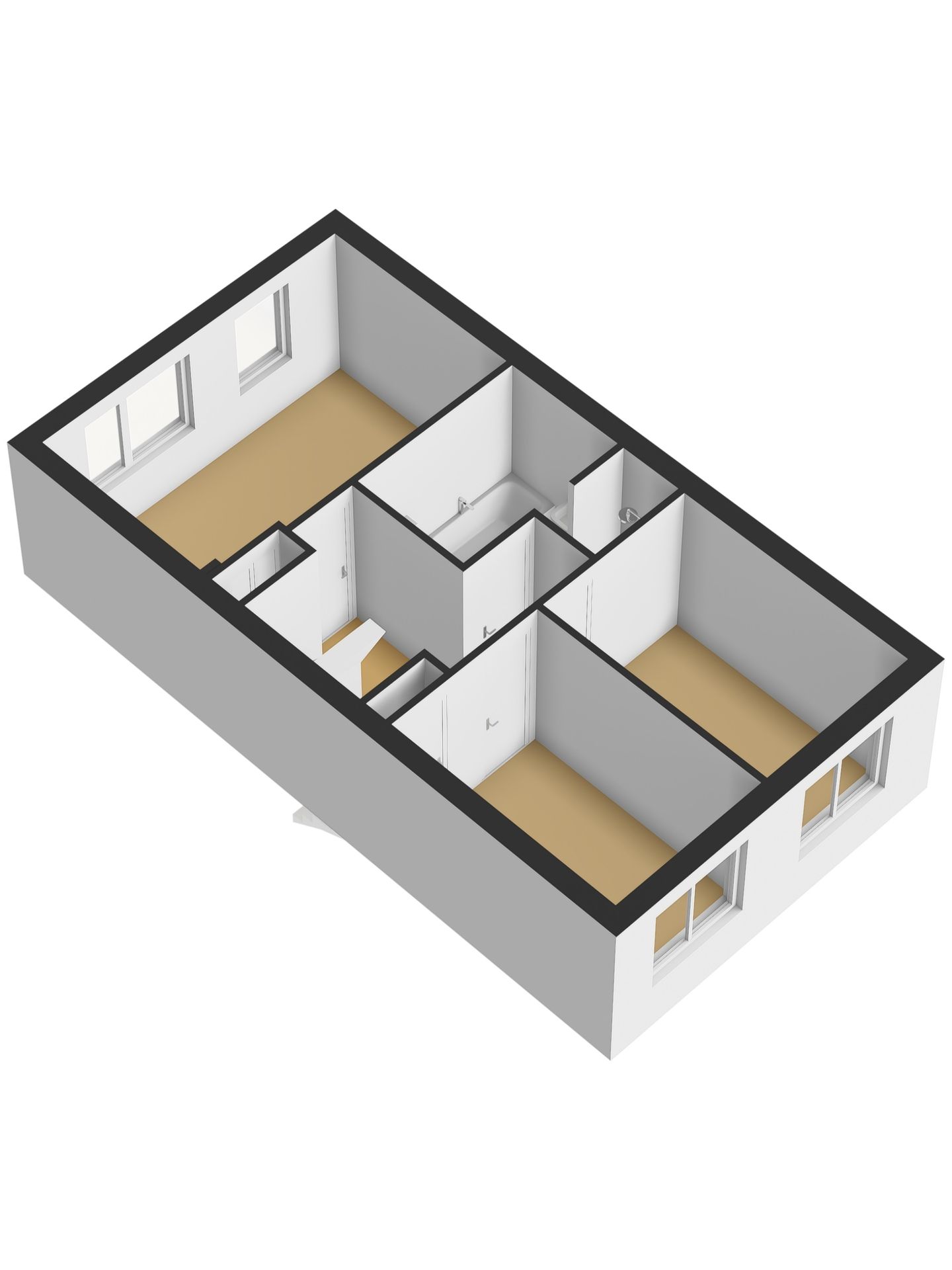 Photo 40 of Wilhelminastraat 4-B