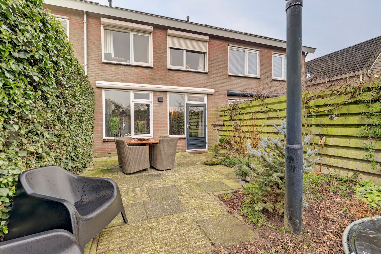 Photo 29 of Wilhelminastraat 4-B