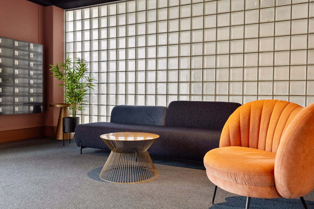 Foto 7 van Eusebiusbuitensingel 20-1