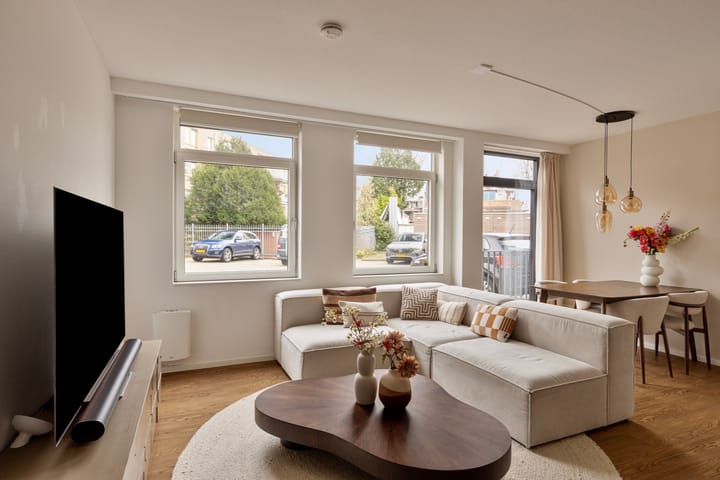 Foto 2 van Eusebiusbuitensingel 20-1