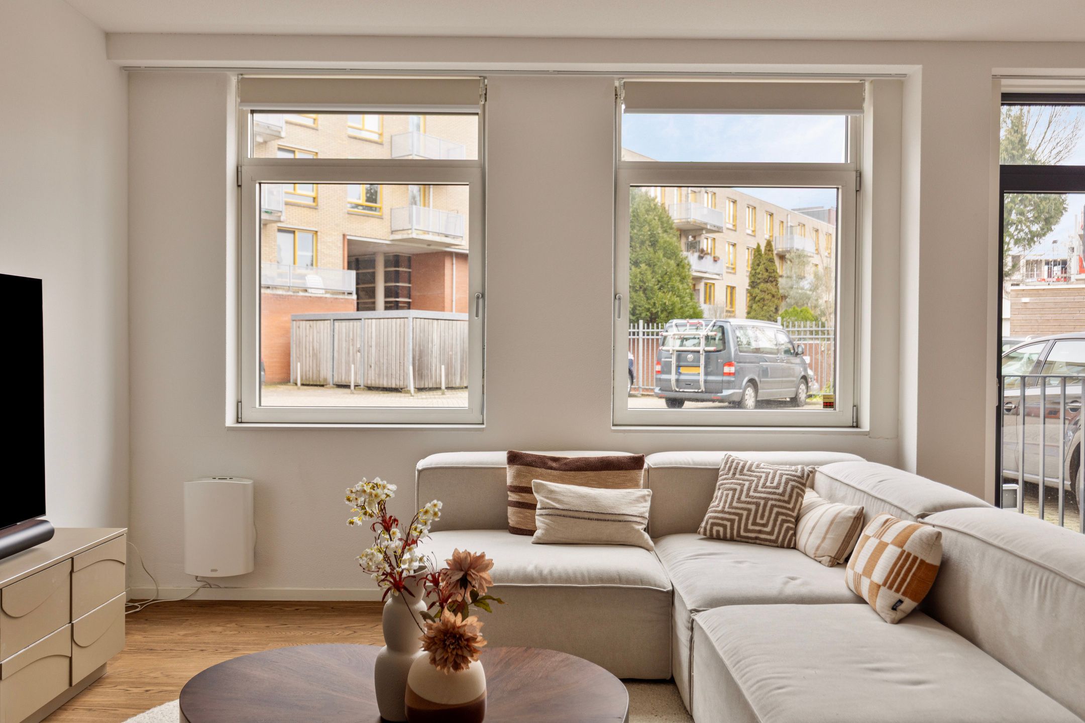 Foto 9 van Eusebiusbuitensingel 20-1