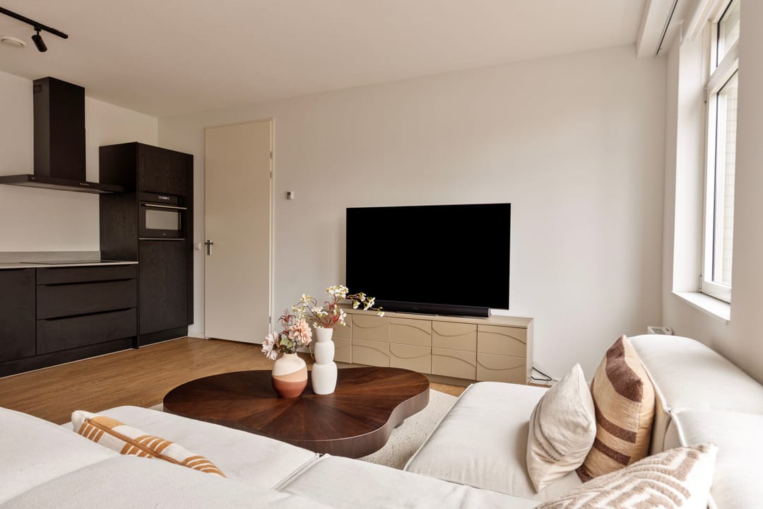 Foto 11 van Eusebiusbuitensingel 20-1