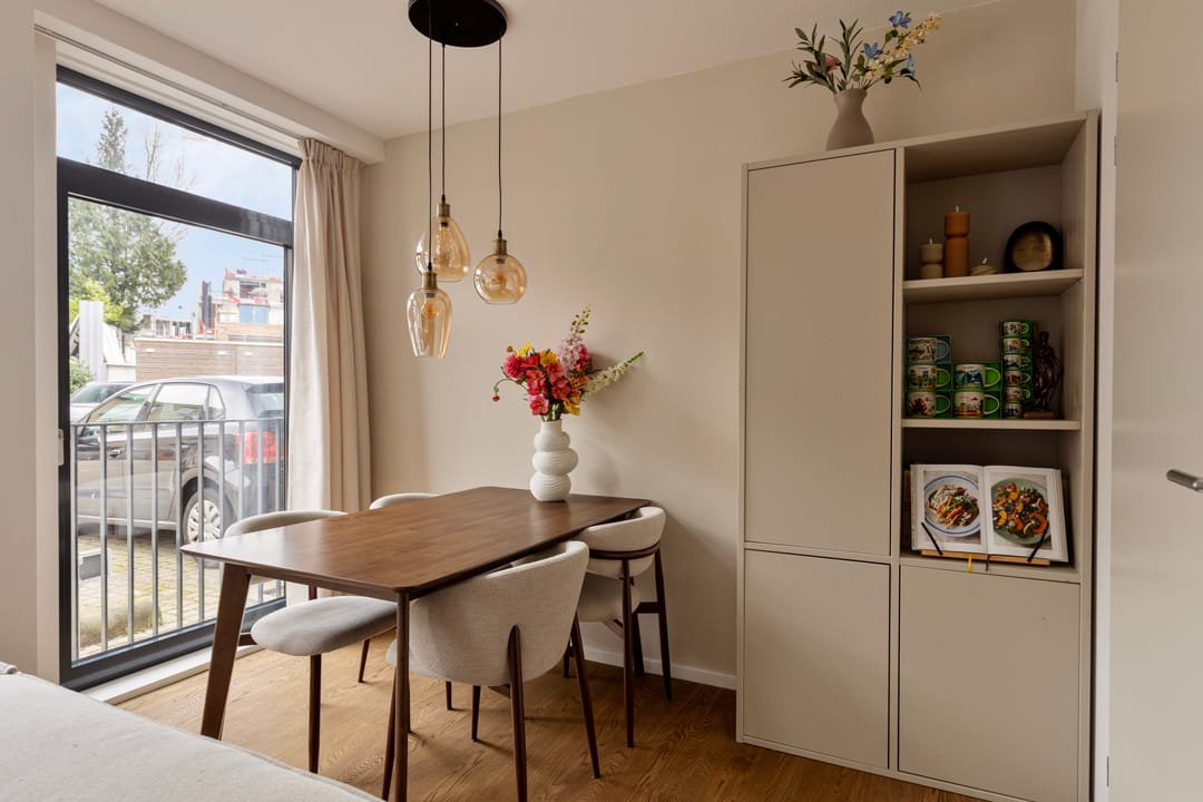 Foto 13 van Eusebiusbuitensingel 20-1