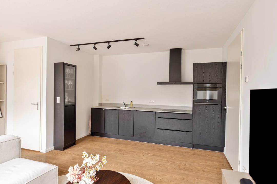 Foto 16 van Eusebiusbuitensingel 20-1