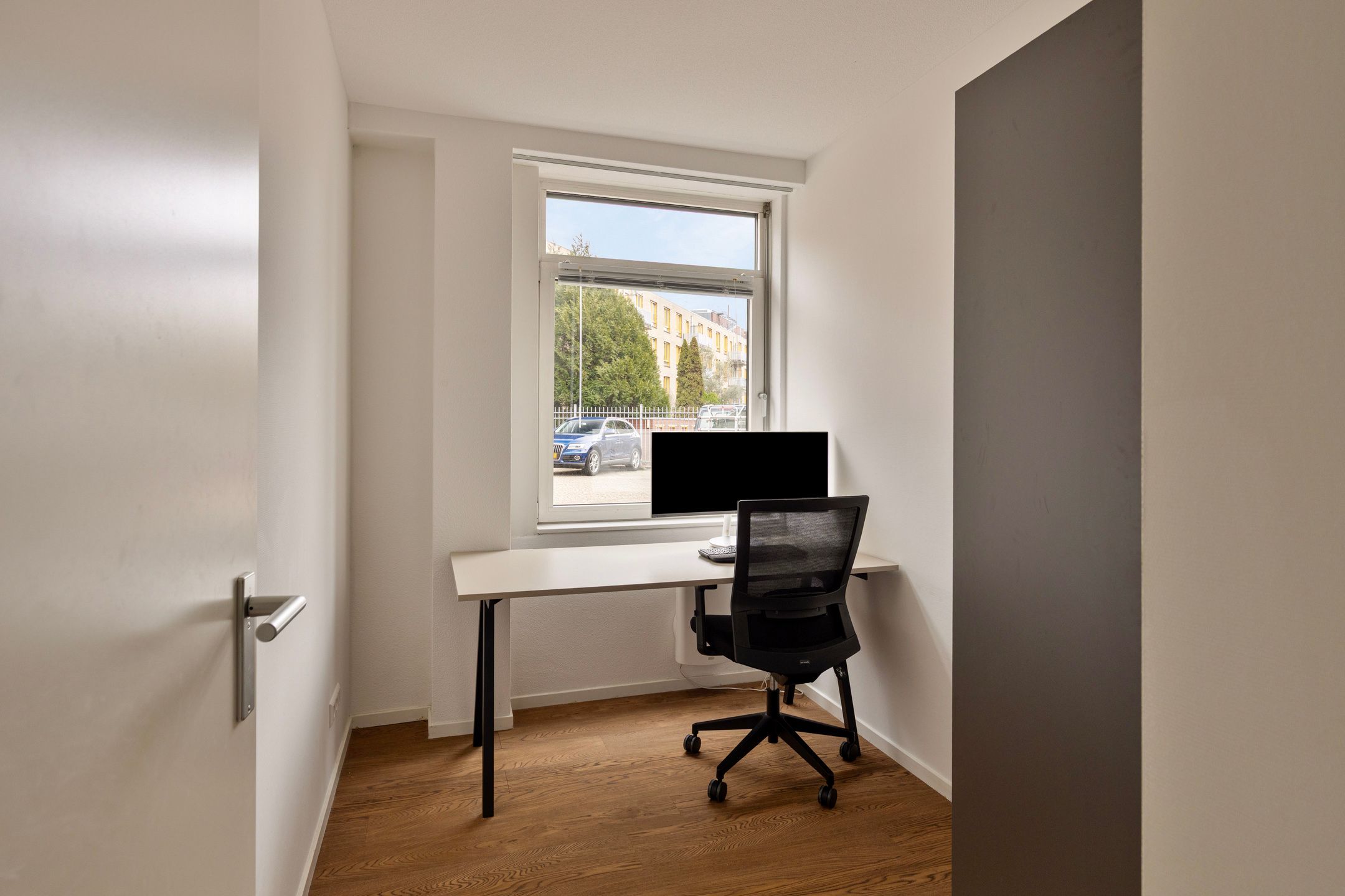 Foto 24 van Eusebiusbuitensingel 20-1