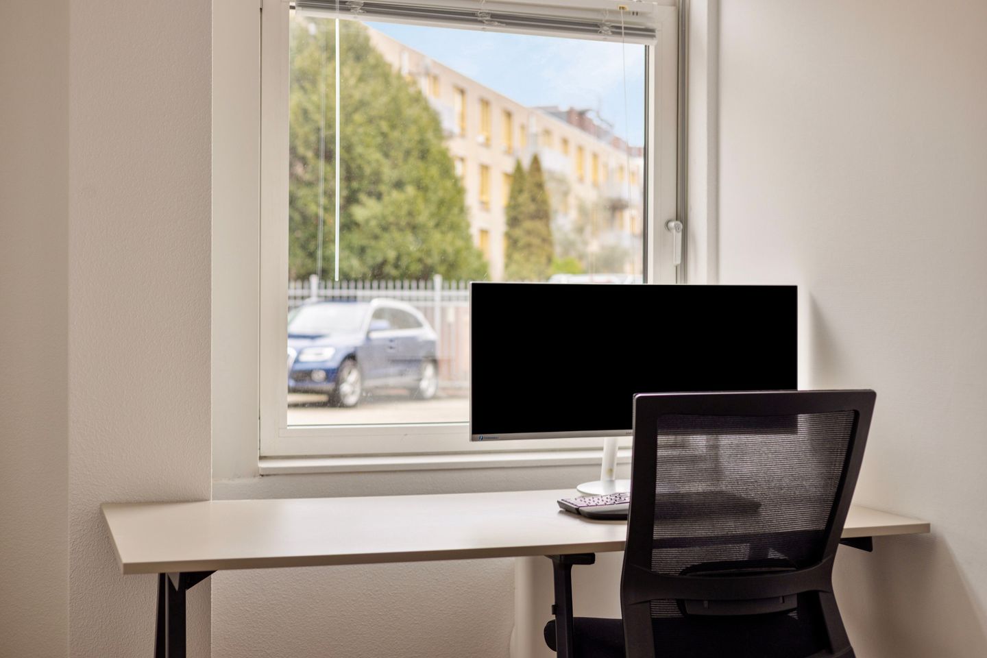 Foto 25 van Eusebiusbuitensingel 20-1