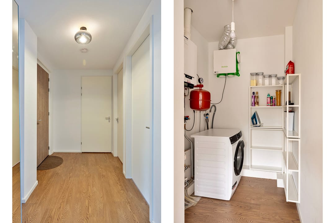 Foto 26 van Eusebiusbuitensingel 20-1