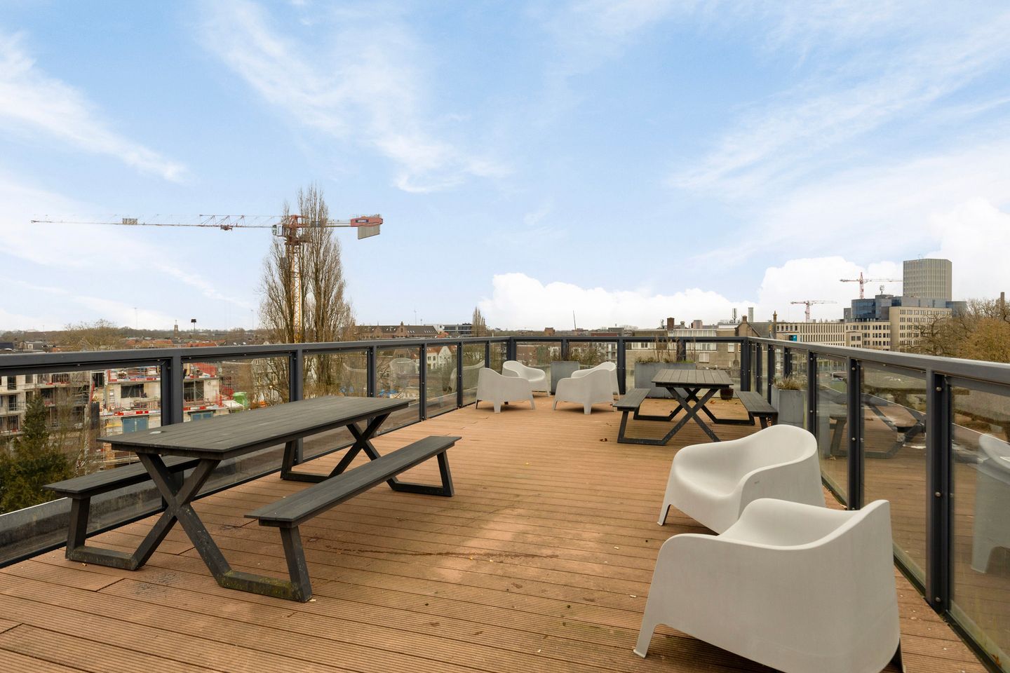 Foto 29 van Eusebiusbuitensingel 20-1