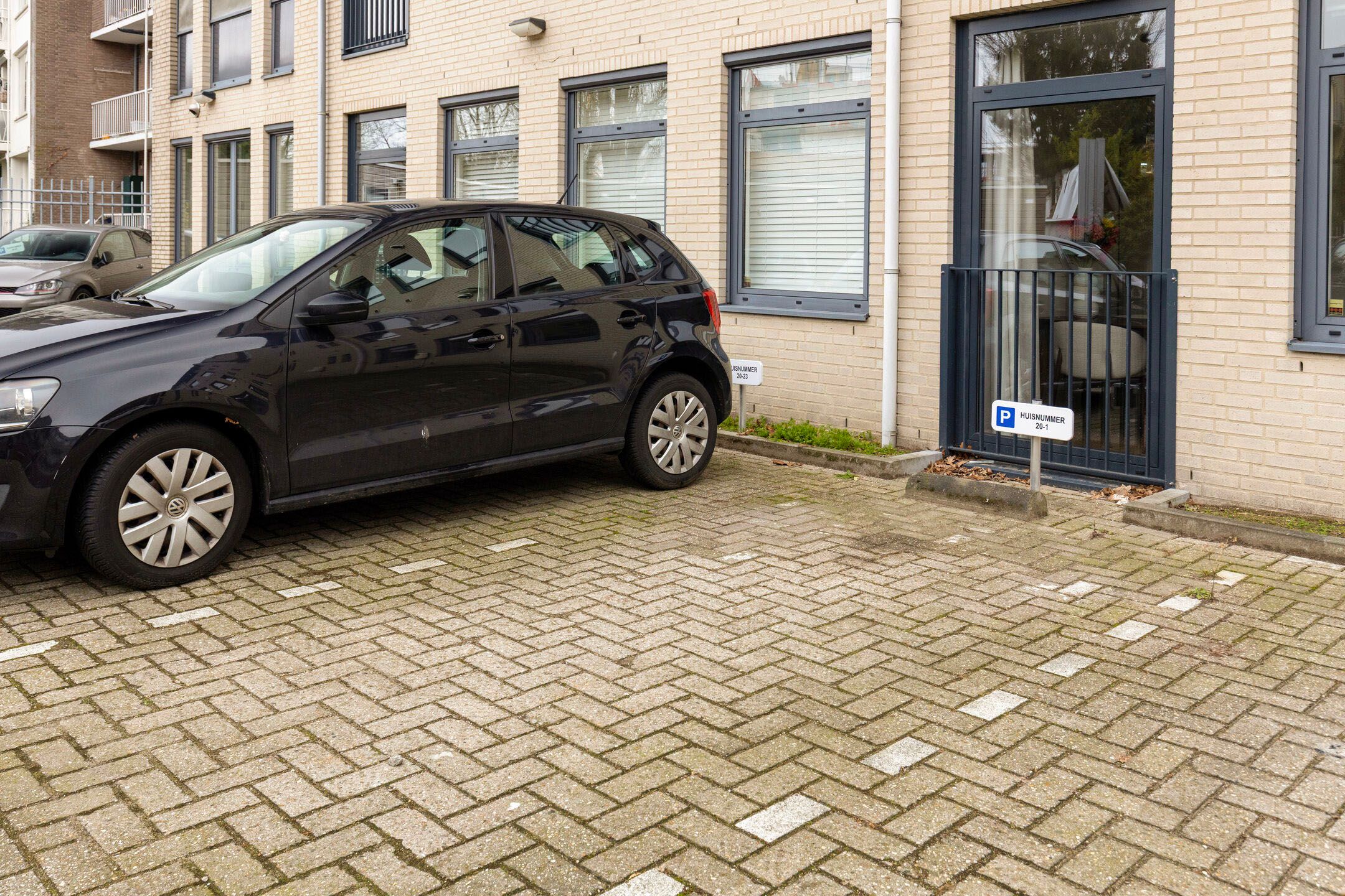 Foto 33 van Eusebiusbuitensingel 20-1