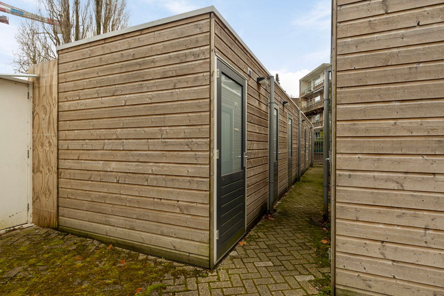 Foto 34 van Eusebiusbuitensingel 20-1