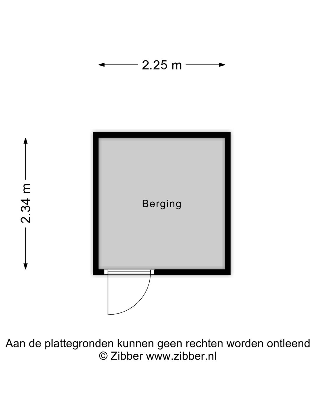 Foto 37 van Eusebiusbuitensingel 20-1