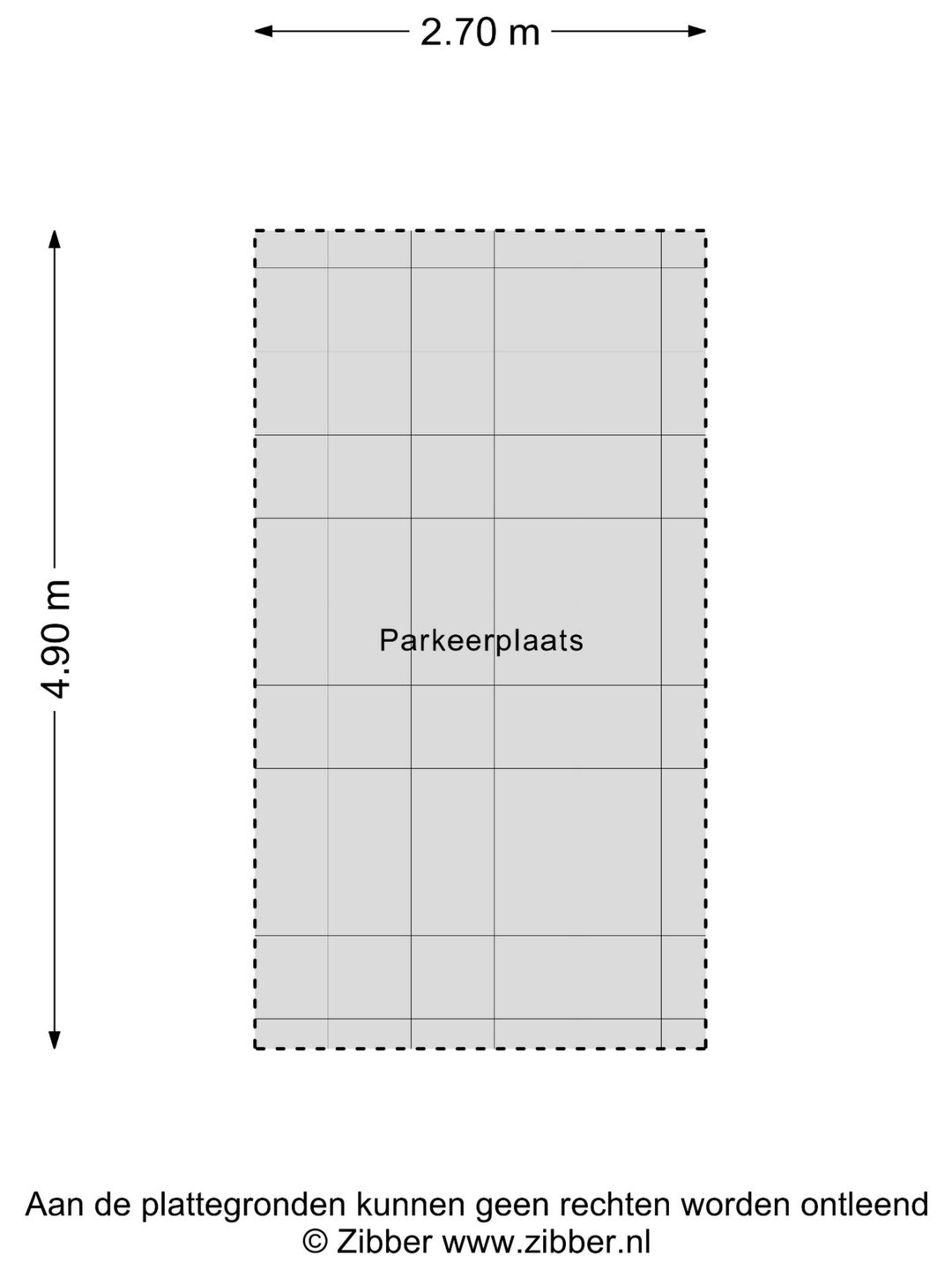 Foto 38 van Eusebiusbuitensingel 20-1