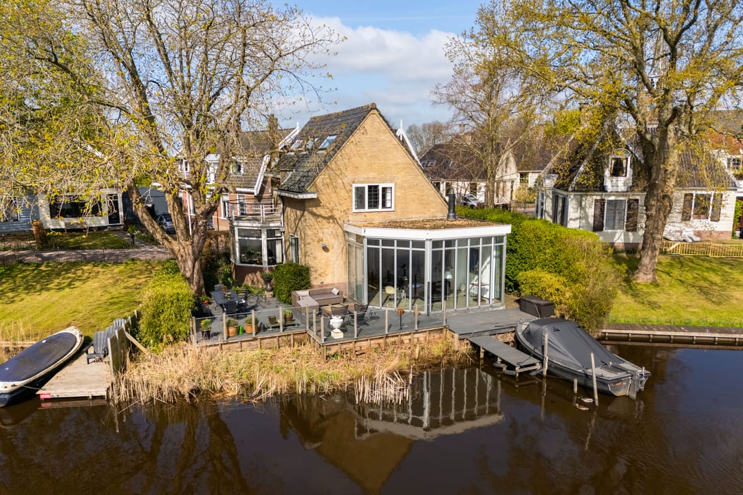 Photo 2 of De Erven 7