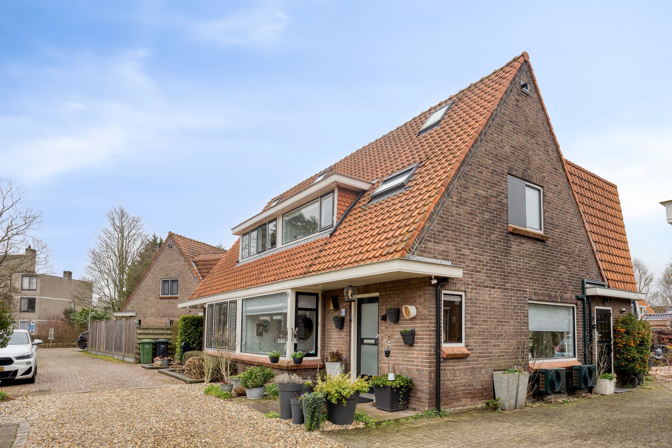 Boomgaardhoekseweg 43 