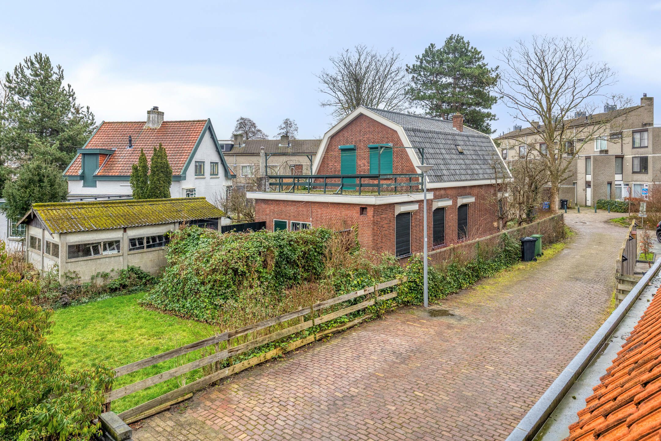 Foto 30 van Boomgaardhoekseweg 43