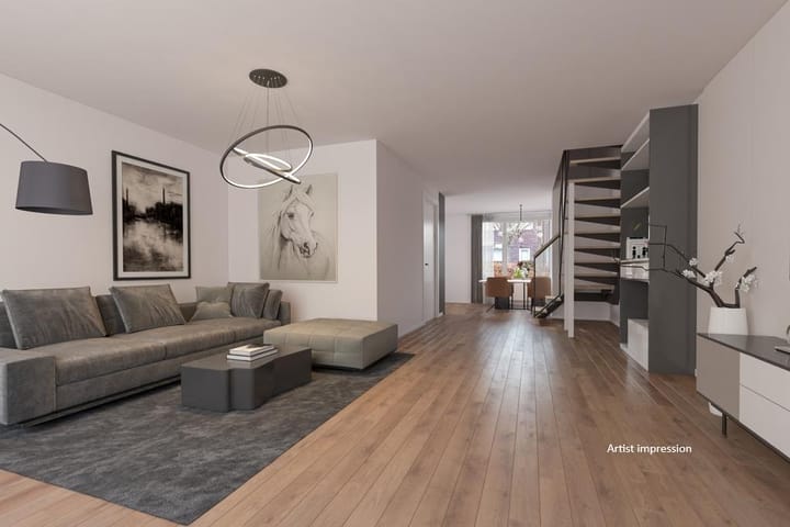 Foto 2 van Liester 12