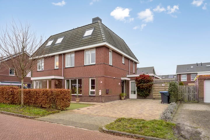 Foto 5 van Liester 12