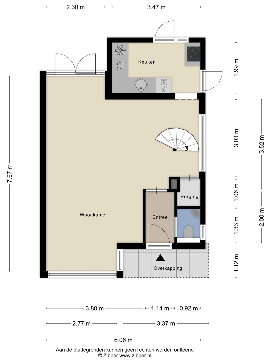 Foto 53 van Boomgaardhoekseweg 43