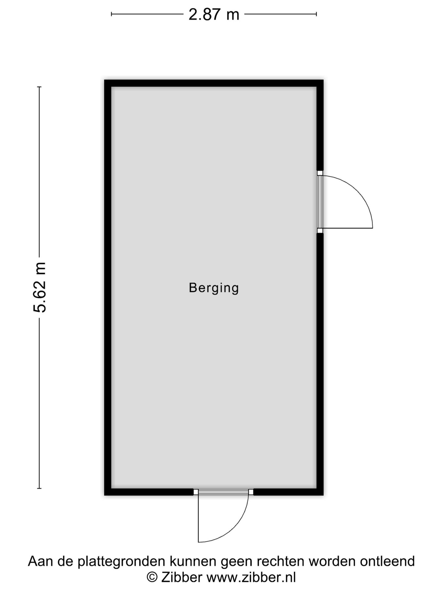 Foto 55 van Boomgaardhoekseweg 43