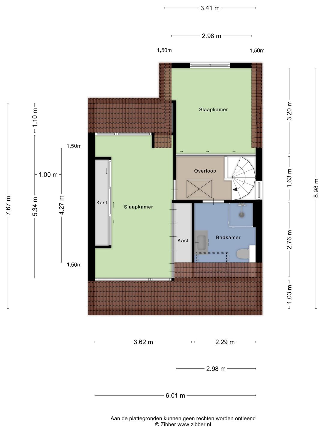 Foto 56 van Boomgaardhoekseweg 43