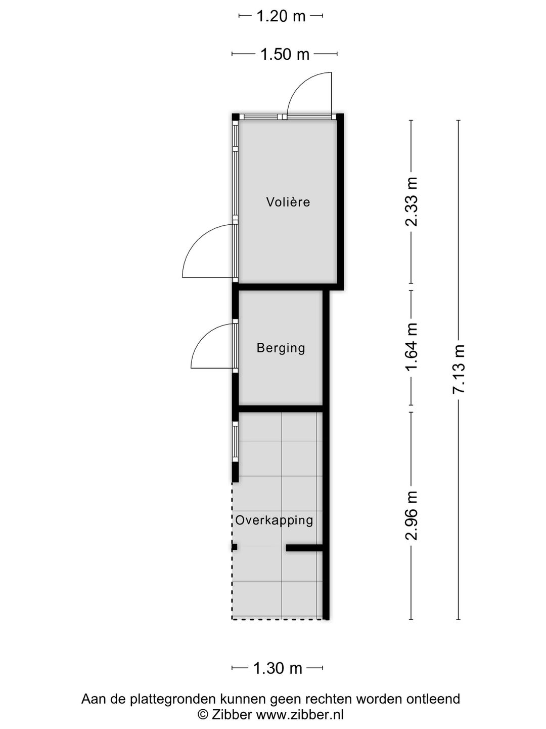 Foto 58 van Boomgaardhoekseweg 43