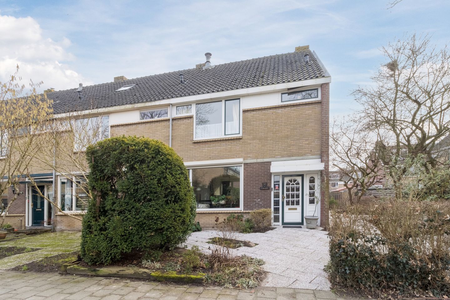 Prins Willem Alexanderln 30
