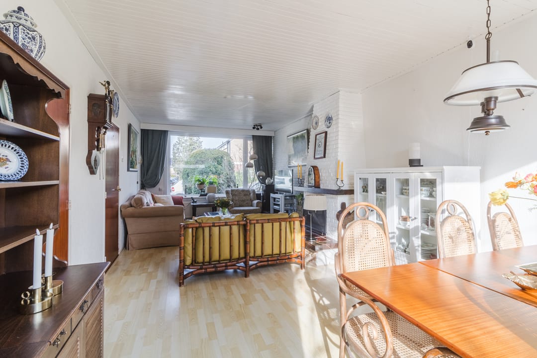 Foto 2 van Prins Willem Alexanderln 30