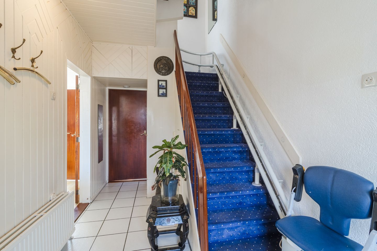 Foto 4 van Prins Willem Alexanderln 30