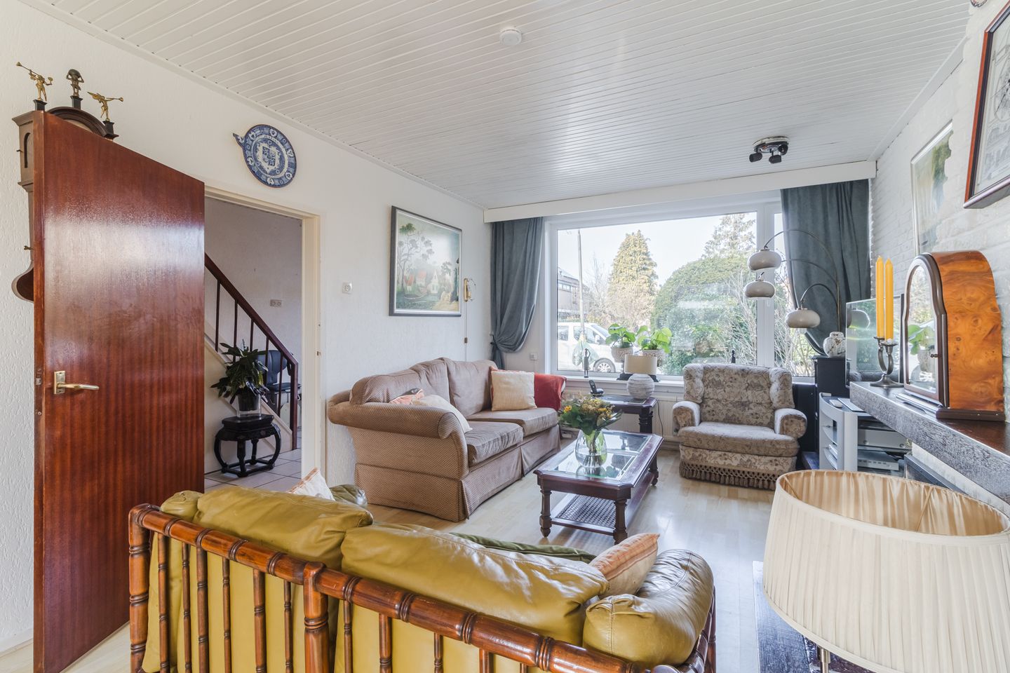 Foto 5 van Prins Willem Alexanderln 30