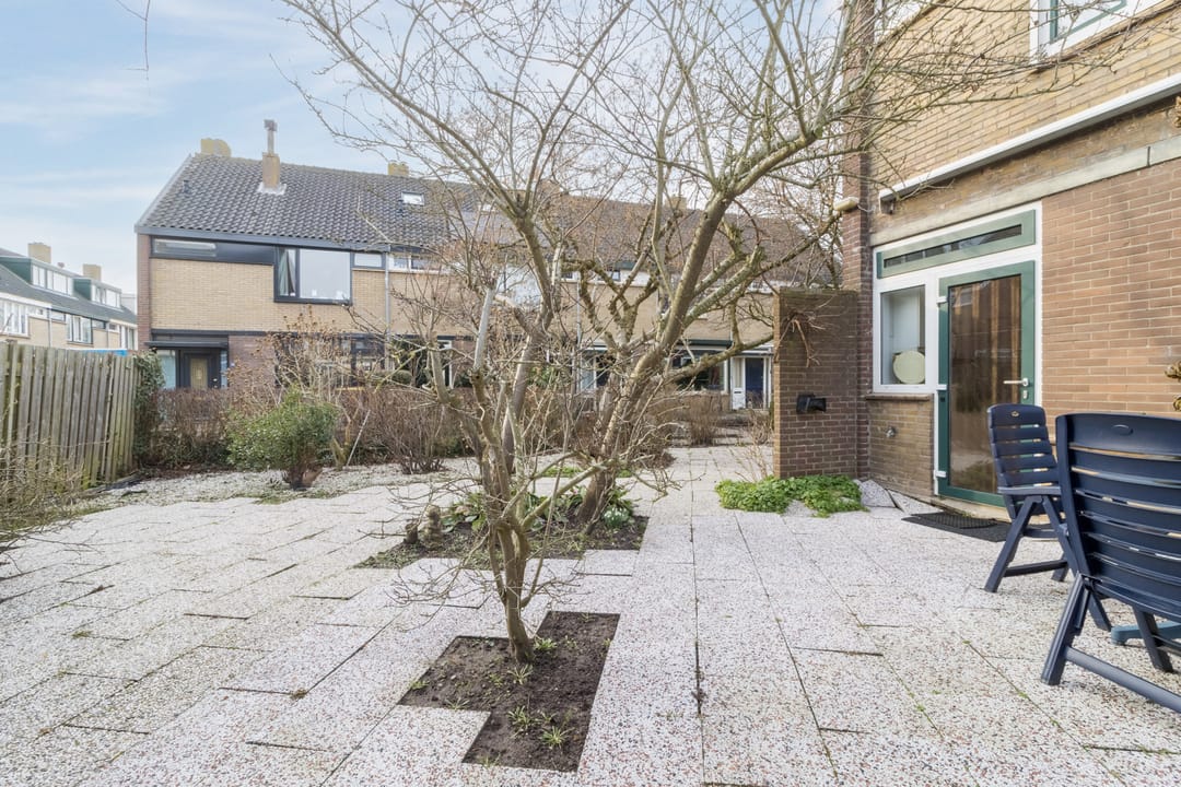 Foto 26 van Prins Willem Alexanderln 30