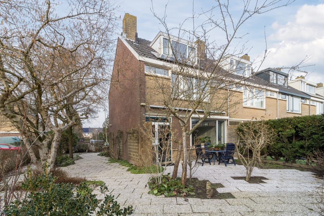 Foto 28 van Prins Willem Alexanderln 30