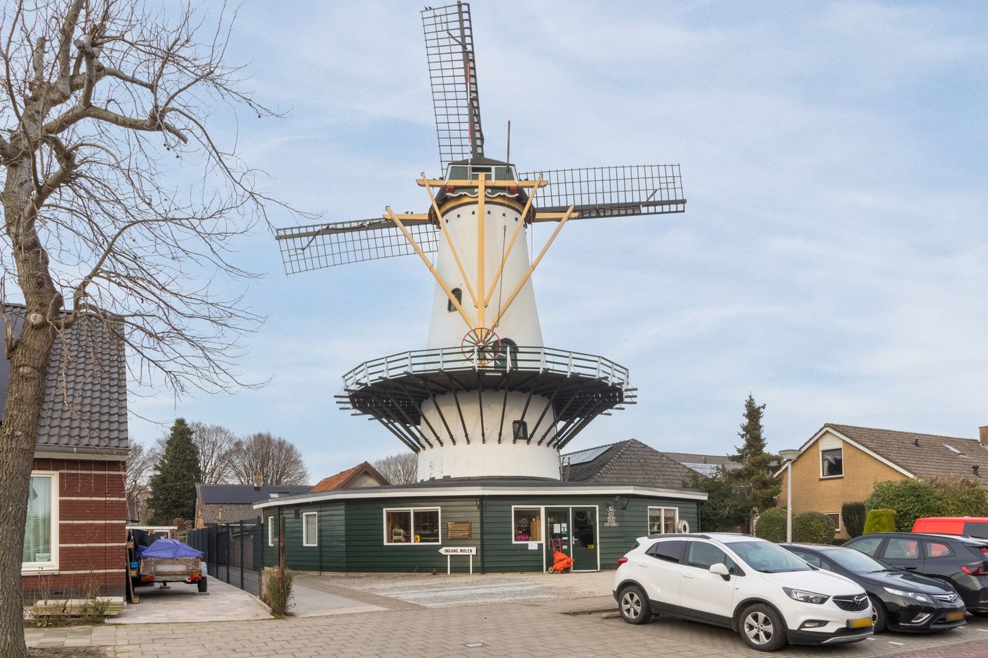 Foto 29 van Prins Willem Alexanderln 30