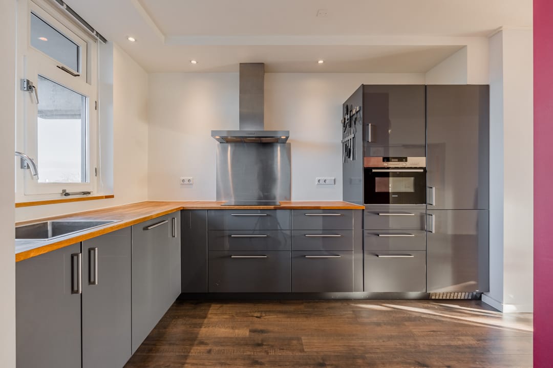 Foto 2 van Kleiburg 923