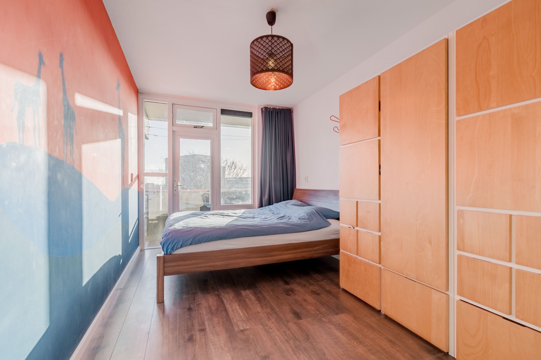 Foto 3 van Kleiburg 923