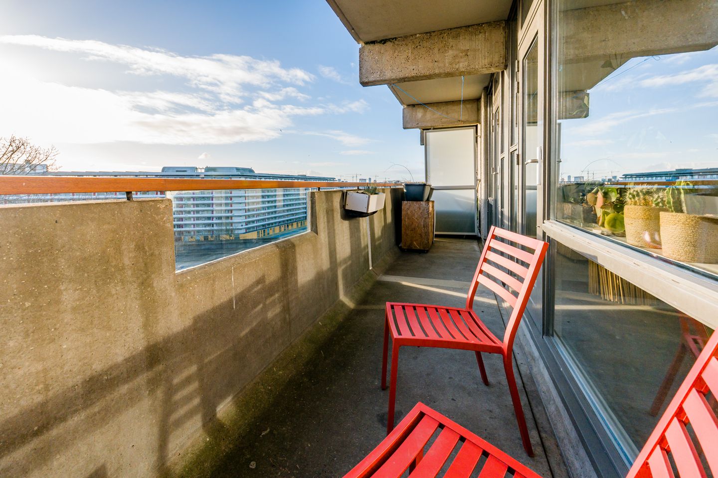 Foto 4 van Kleiburg 923