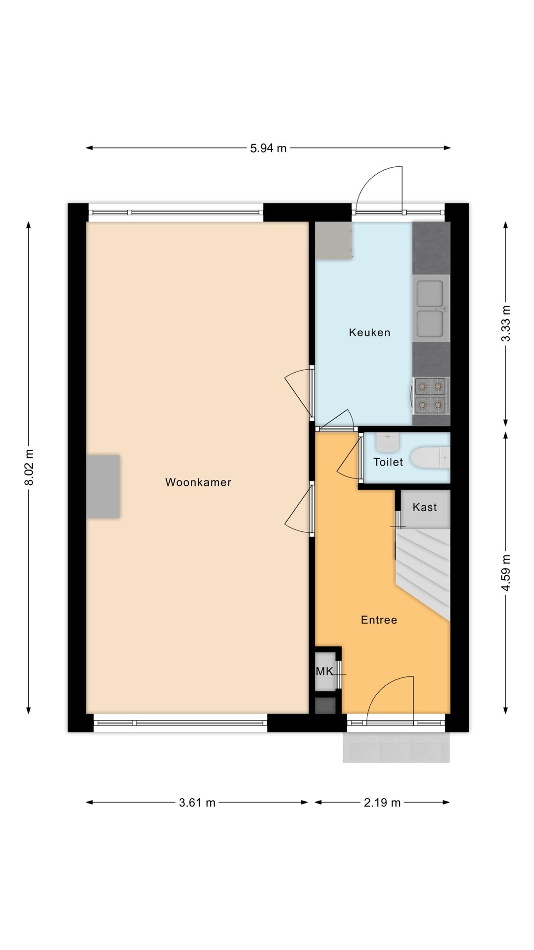 Foto 32 van Prins Willem Alexanderln 30