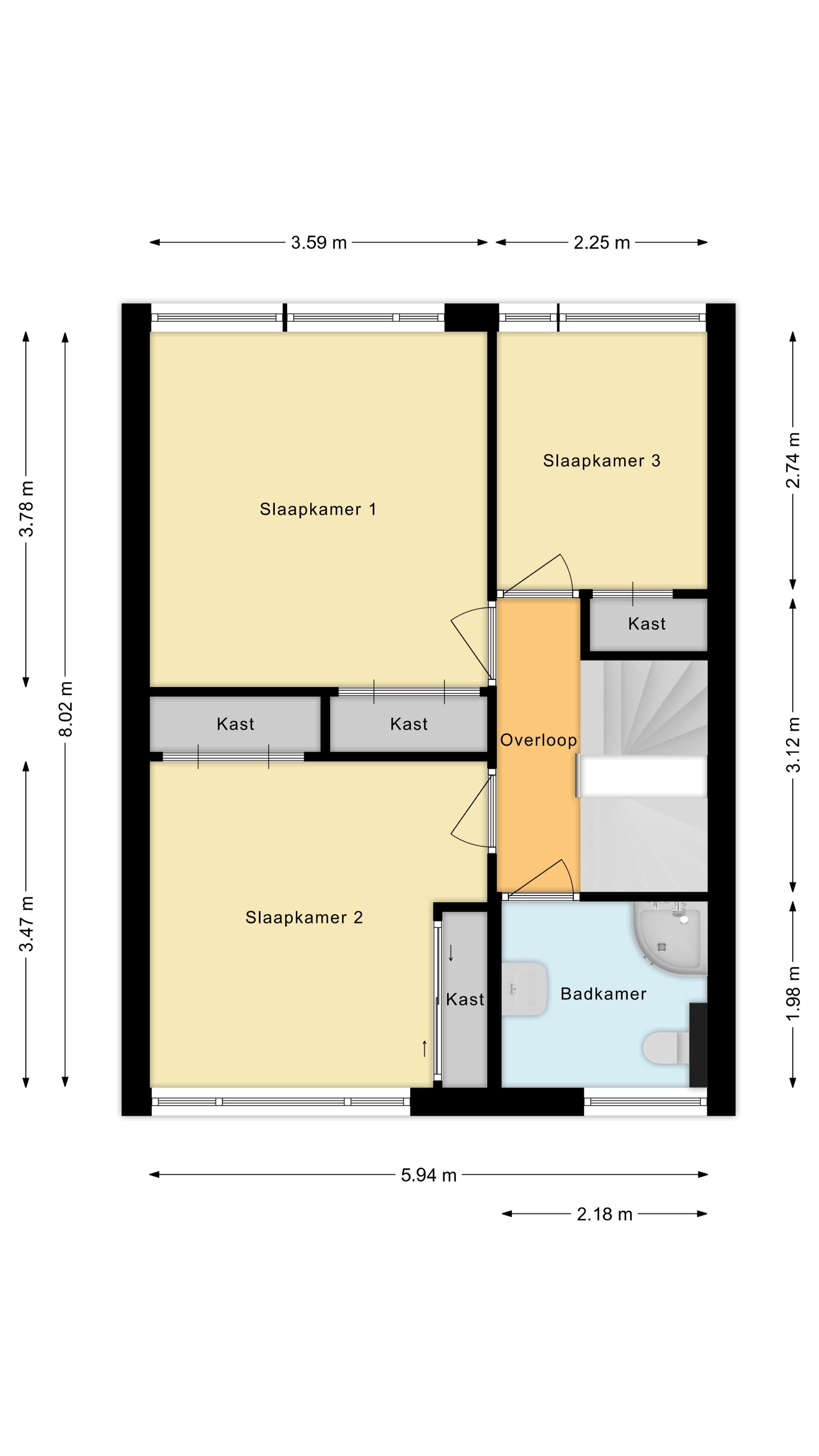 Foto 33 van Prins Willem Alexanderln 30