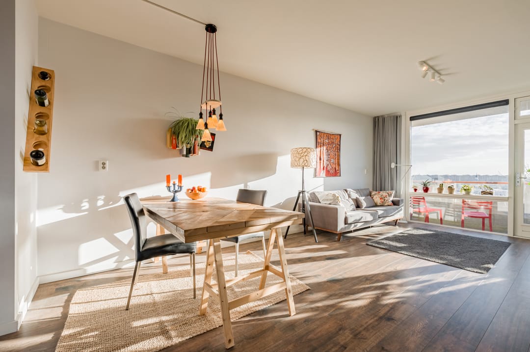 Foto 7 van Kleiburg 923