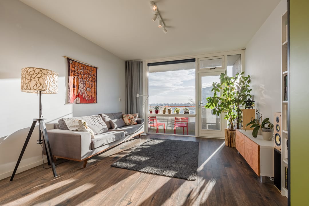 Foto 8 van Kleiburg 923